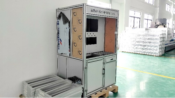 傳感器測試柜 傳感器測試柜