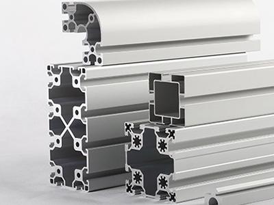 有關鋁型材表面產生裂紋的一些因素