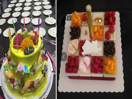 心相伴，愛相隨           ——南京美誠陪你共同成長