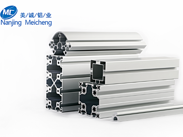 工業鋁型材型號規格尺寸哪家全？