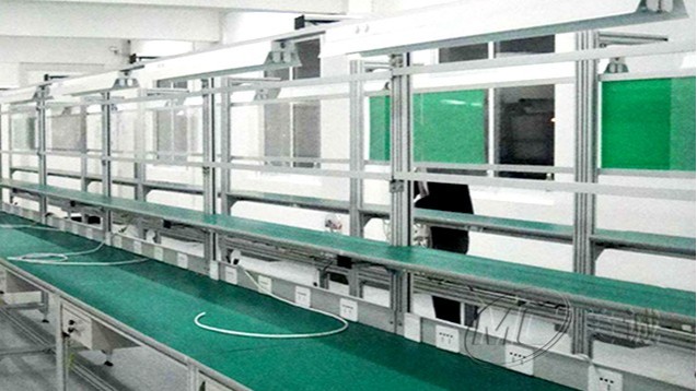 工位操作臺(tái) 工位操作臺(tái)