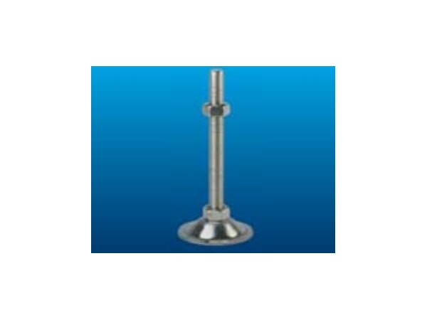 鋁型材配件中蹄腳的特點有哪些？