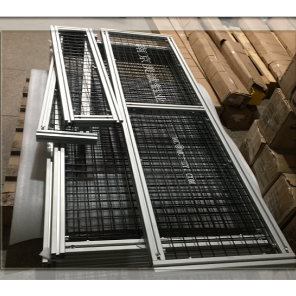 鋁型材圍欄價(jià)格貴嗎？