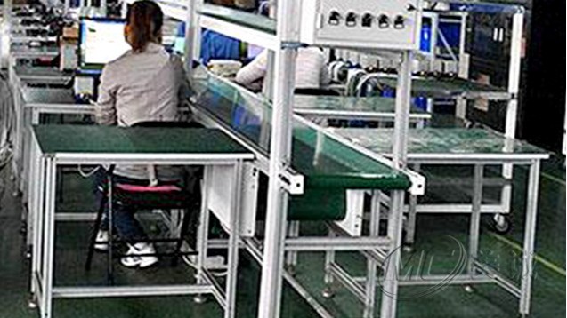 車(chē)間流水線工作臺(tái) 車(chē)間流水線工作臺(tái)