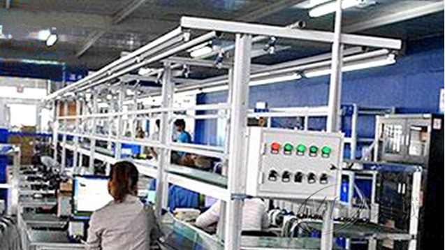 車(chē)間流水線工作臺(tái) 車(chē)間流水線工作臺(tái)