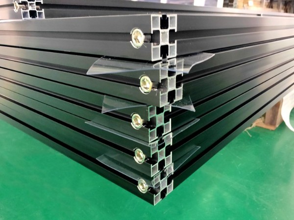 常見(jiàn)的工業(yè)鋁材上色方式有哪些？