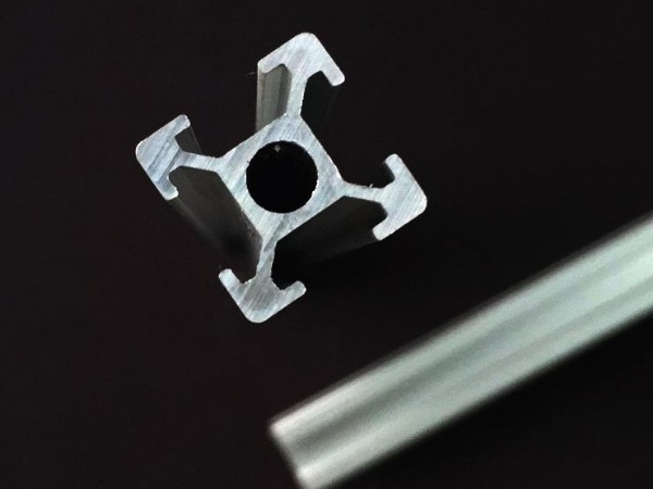 南京廠(chǎng)家直供15系列鋁型材基本知識(shí)