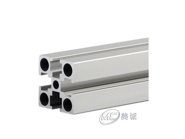 工業鋁型材3030型號規格是什么意思？